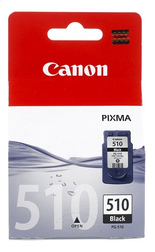 CANON PG-510 zwart 9ml