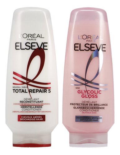 ELSEVE CD Repair/Glyc 250ml