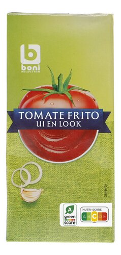 BONI Tomate Frito 350g