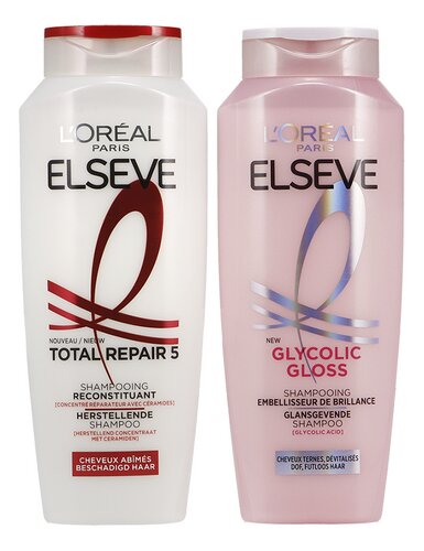 ELSEVE SH Repa/Glyc 300ml