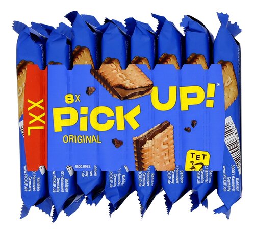 PICK UP! Original 8x28g