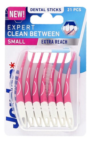 JORDAN Expert Clean Between Small 21st