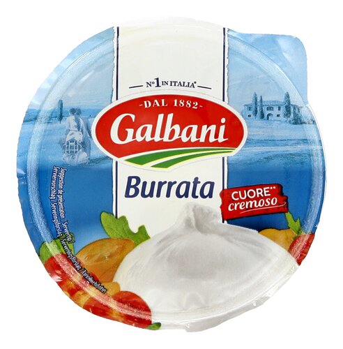 GALBANI Burrata 100g