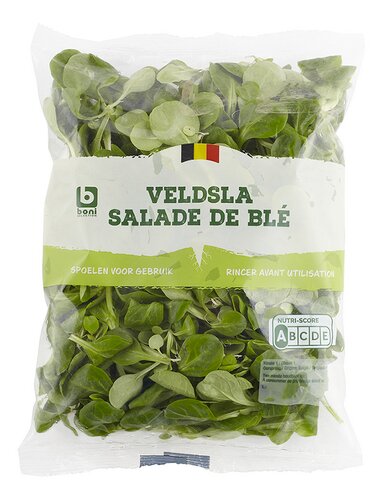 BONI veldsla 150g