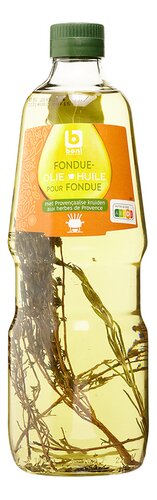 BONI fondueolie 1L