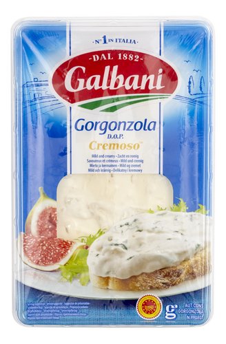 GALBANI gorgonzola Cremoso 150g
