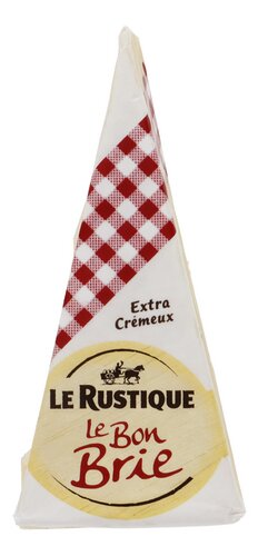 LE RUSTIQUE Brie 200g