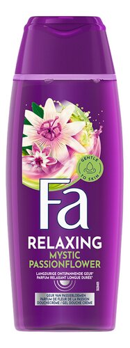 FA douche Mystic moments SG 250ml