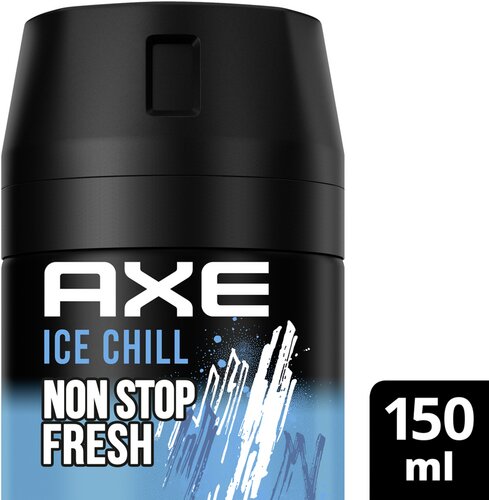AXE deo ice chill 150ml