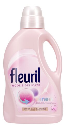 FLEURIL vl.wasm.Wool&D.29d 1,305L