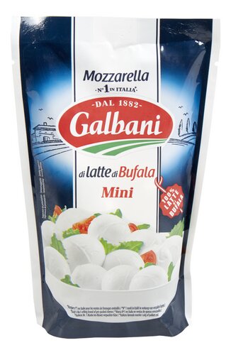 GALBANI Mini Bufala 150g
