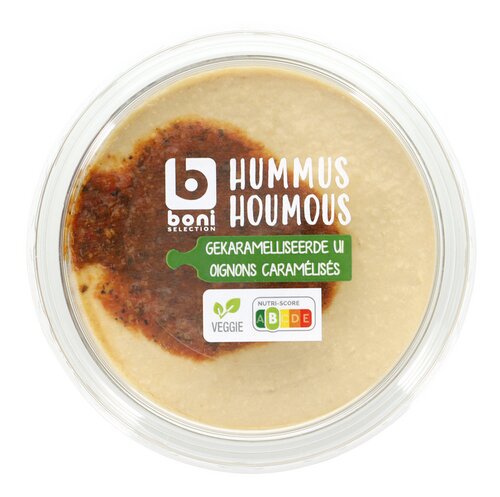 BONI Hum. Gekaram.ui 175g