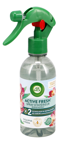 Air Wick Neutraliserende luchtverfrisser spray