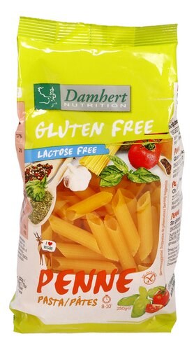 DAMHERT Penne GV LV 250g