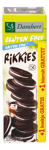 DAMHERT Rikkies GV LV 125g