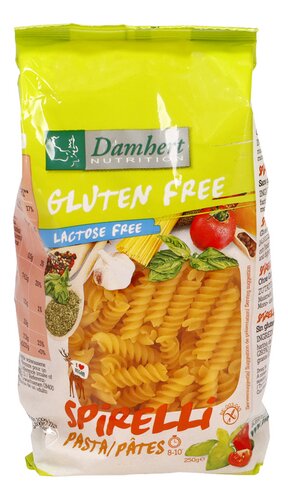 DAMHERT Spirelli GV LV 250g