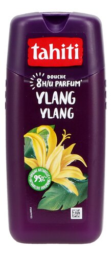 TAHITI douchegel ylang flower 315ml
