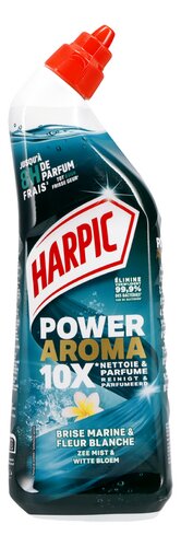 HARPIC WC-gel Power Aroma Marine 750ml