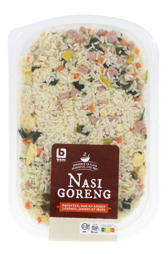 Boni Selection - Nasi Goreng