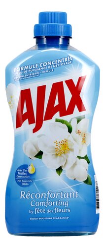 AJAX allesreiniger Comfort Sens 750ml
