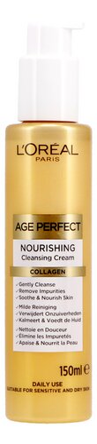 L'OREAL Collagen wash 150ml