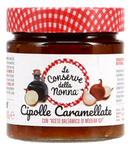 CONSERVE DELLA NONNA gek.ui balsam. 200g