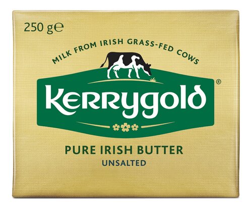 Kerrygold - Beurr.Irlandais Non-salée