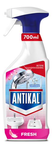 ANTIKAL kalkreiniger Febreze fresh 700ml