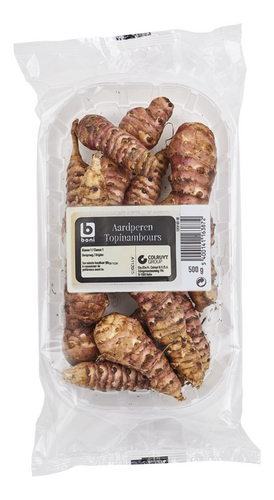 BONI aardpeer 500g