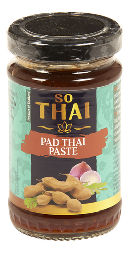 So Thai - Pad Thai Pasta