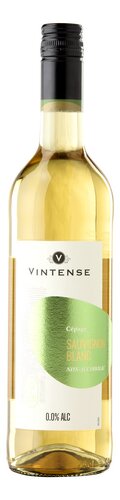 VINTENSE Sauvignon Blanc 0% 75cl