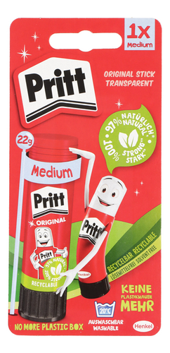 PRITT Lijmstift 22g