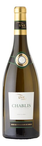 UVC Chablis 75cl