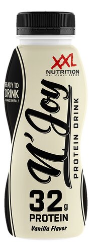 XXL NUTRITION N'Joy Pr.dr.vanille 310ml
