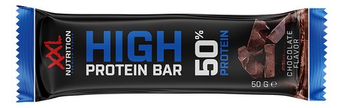 XXL NUTRITION High Pr.Bar chocolade 50g