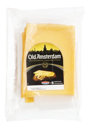 OLD AMSTERDAM gouda oud sneetjes ±305g