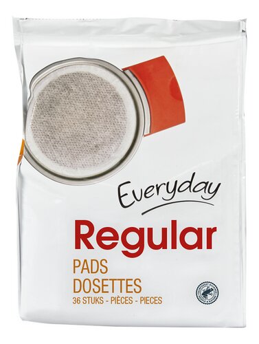 EVERYDAY Pads Regular RFA 36st