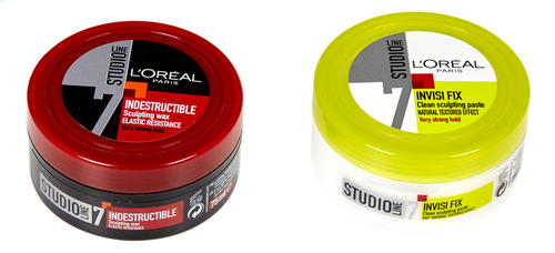 STUDIO LINE In.wax/In.Paste 75ml