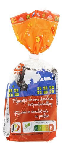 BONI Sintjes Puur Praliné 200g