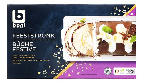 BONI feeststronk 1L