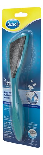 SCHOLL carbonvijl diamantkristal