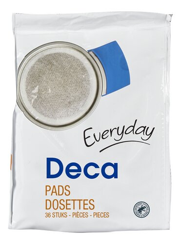 EVERYDAY Pads Deca RFA 36st