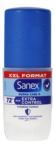SANEX deo roll on derma control 90ml