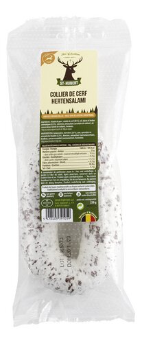 SAINT HUBERT Hertensalami 250g
