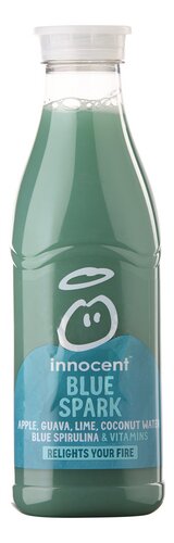 INNOCENT Blue Spark 75cl