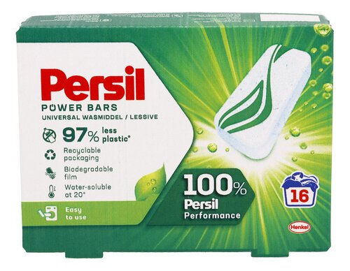 Persil WL Universal - acheter sur