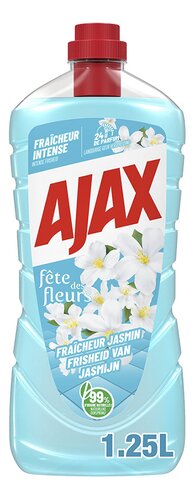 AJAX Allesr.fête fleurs jasmijn 1,25L