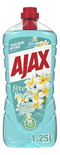 AJAX Allesr.fête fl.lagunebloemen 1,25L