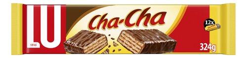 LU Cha-Cha 12x27g