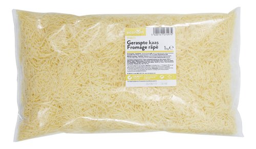 ECONOM geraspte kaas 1kg